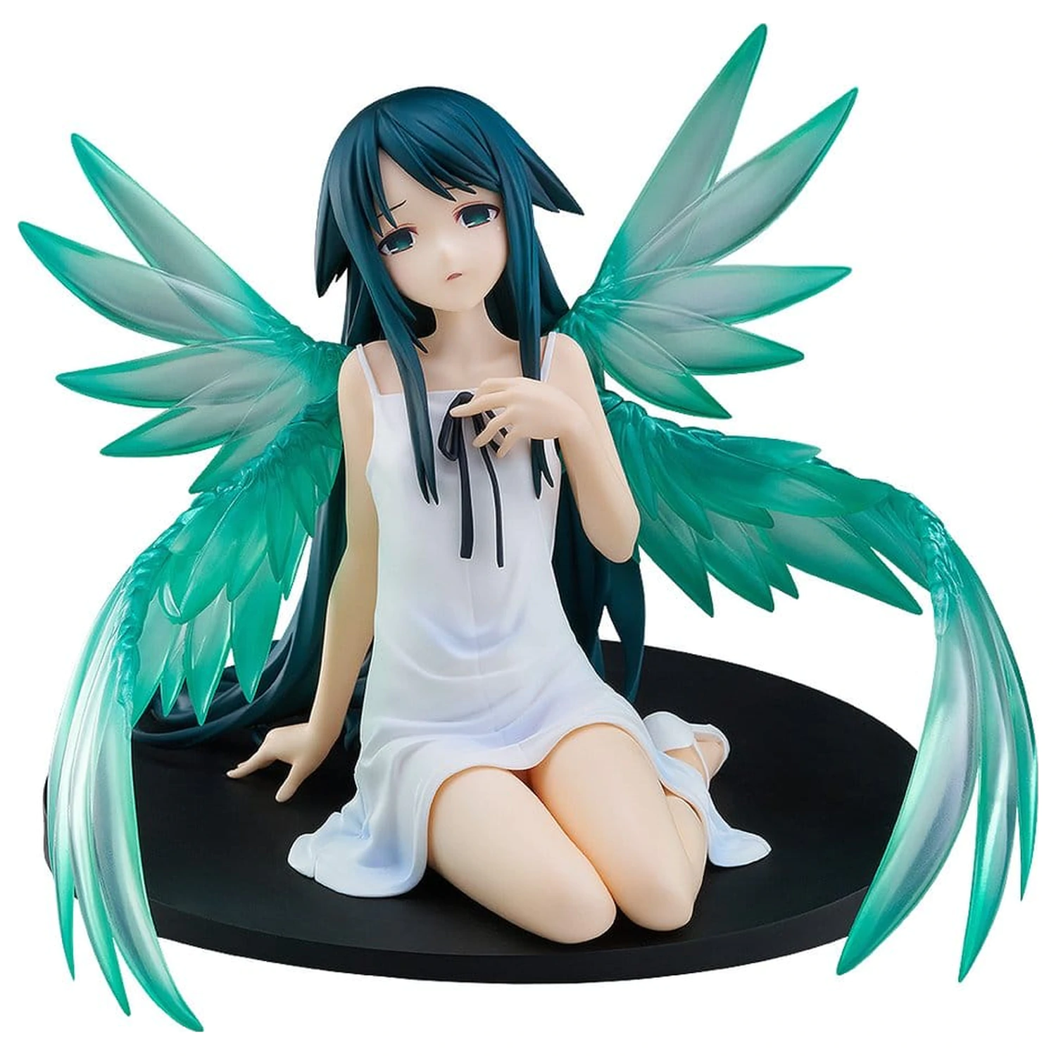 The Song of Saya Pop Up Parade PVC figura Saya L Size 12 cm termékfotó