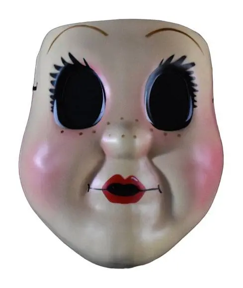 The Strangers: Prey at Night Dollface maszk termékfotó