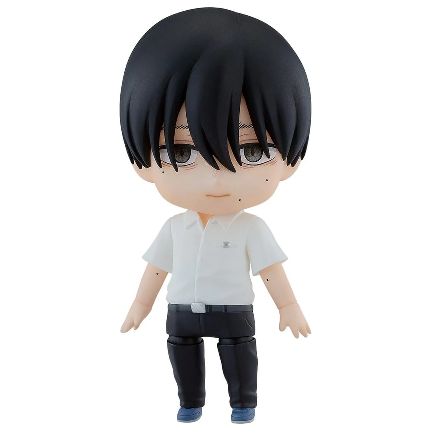 The Summer Hikaru Died Nendoroid akciófigura Yoshiki 10 cm termékfotó