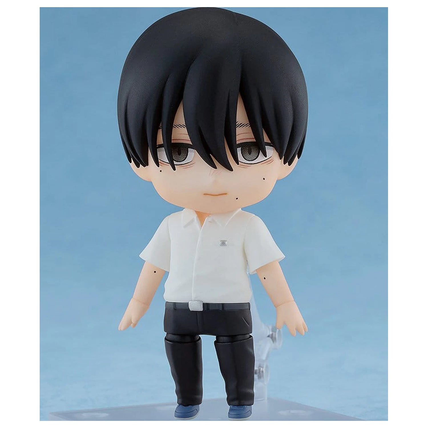 The Summer Hikaru Died Nendoroid akciófigura Yoshiki 10 cm termékfotó