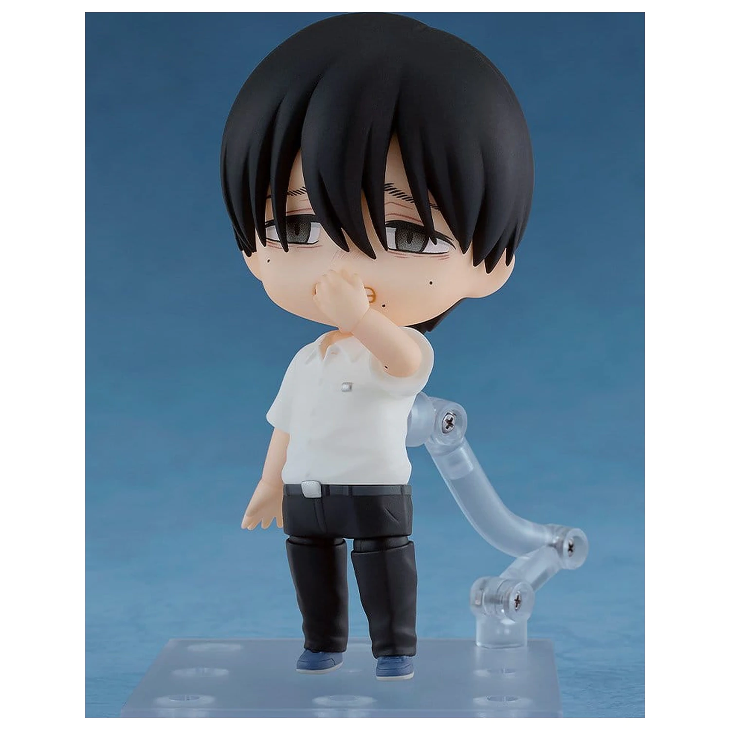 The Summer Hikaru Died Nendoroid akciófigura Yoshiki 10 cm termékfotó