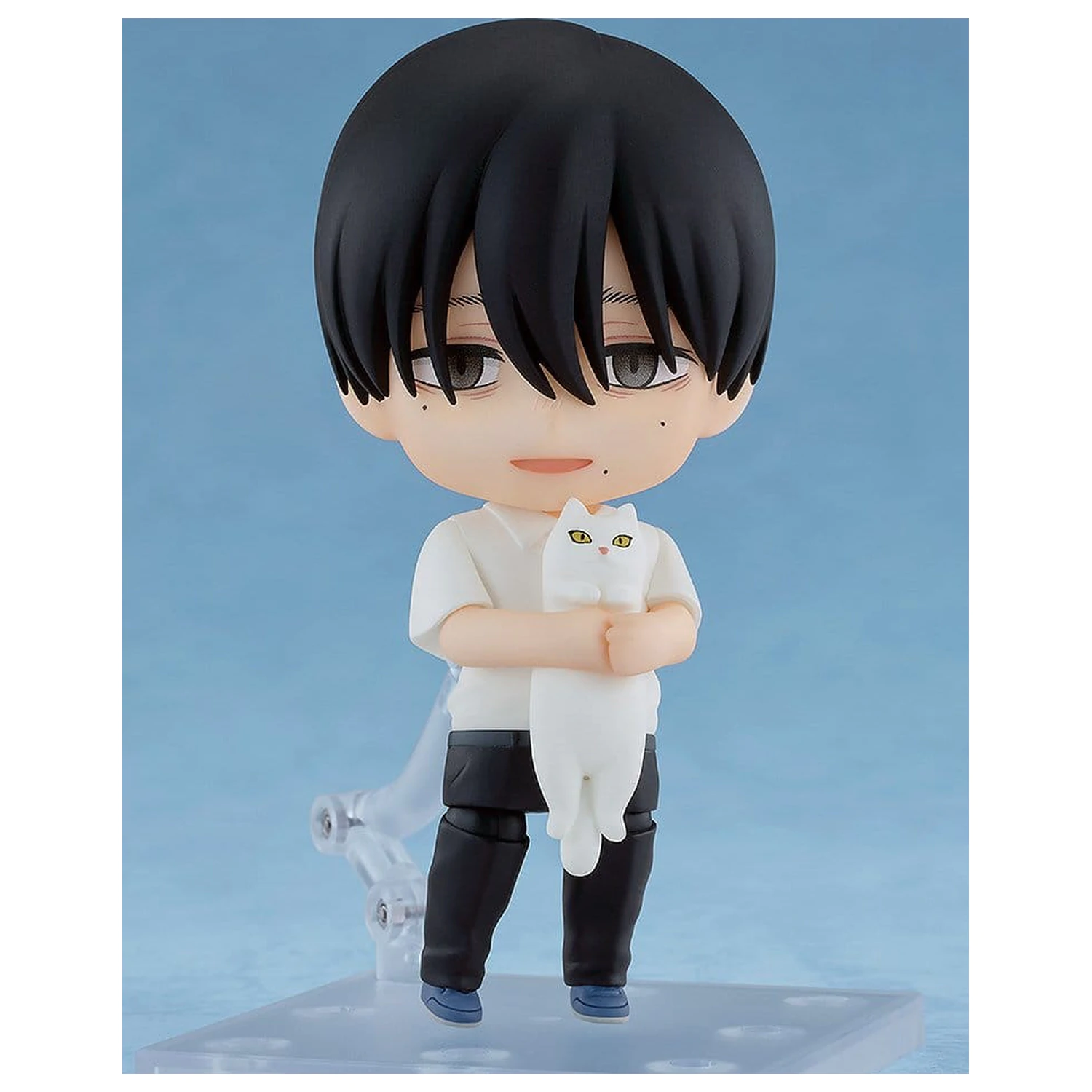 The Summer Hikaru Died Nendoroid akciófigura Yoshiki 10 cm termékfotó