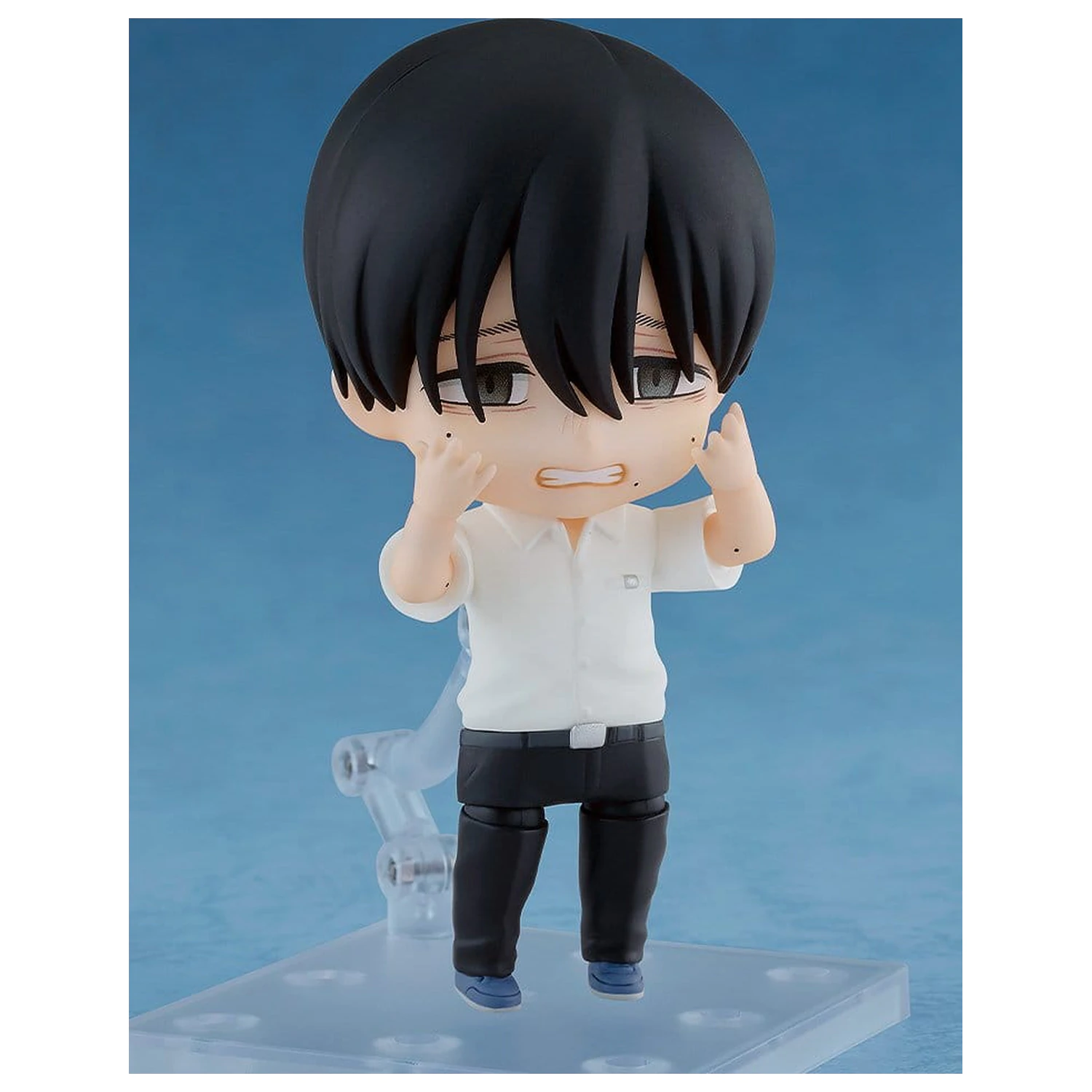 The Summer Hikaru Died Nendoroid akciófigura Yoshiki 10 cm termékfotó