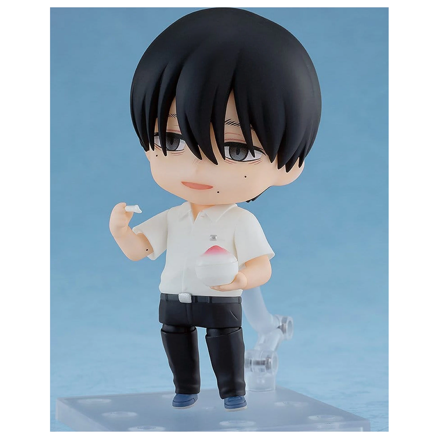 The Summer Hikaru Died Nendoroid akciófigura Yoshiki 10 cm termékfotó