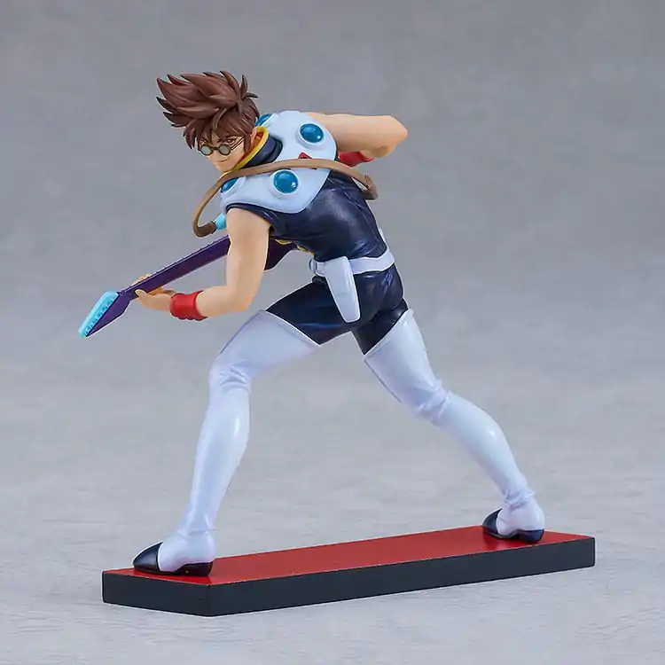 The Super Dimension Fortress Macross PLAMAX 1/20 MF-89: minimum factory Basara Nekki Műanyag modell készlet 9 cm termékfotó