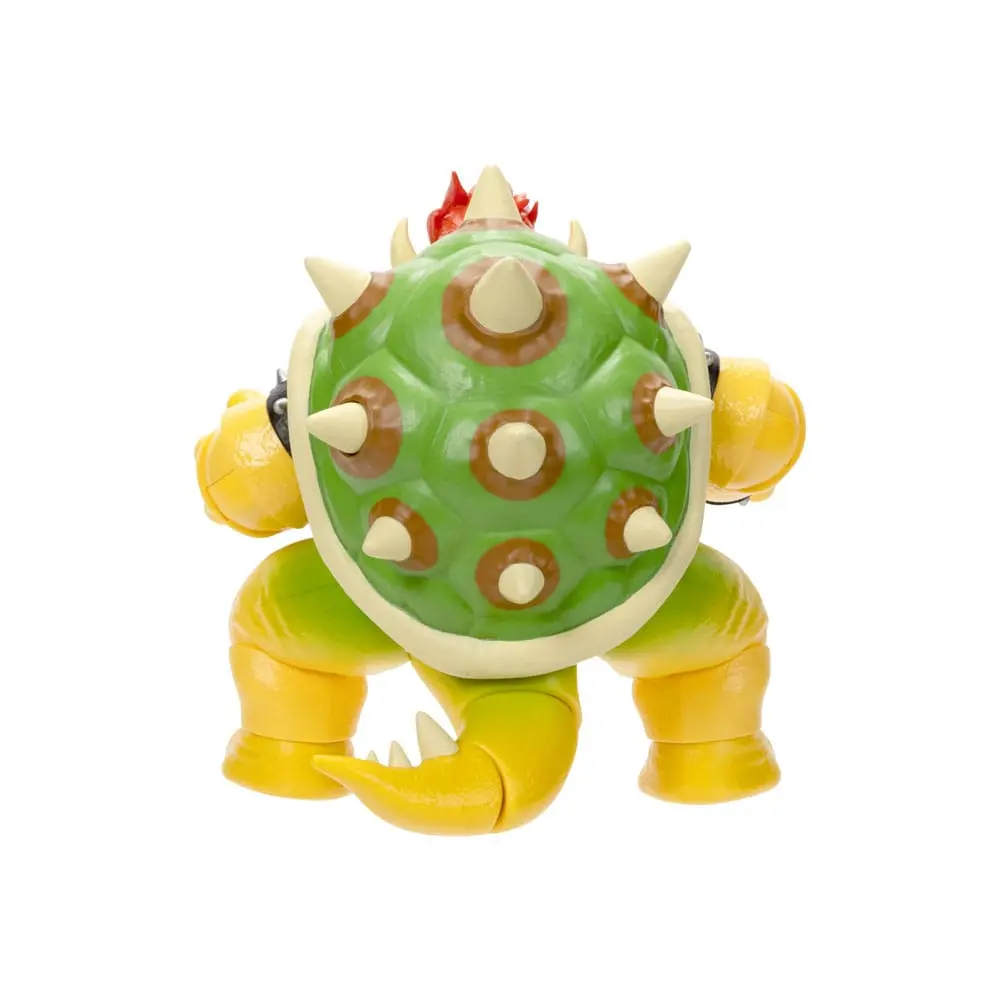 The Super Mario Bros. Movie Bowser akciófigura 18 cm termékfotó