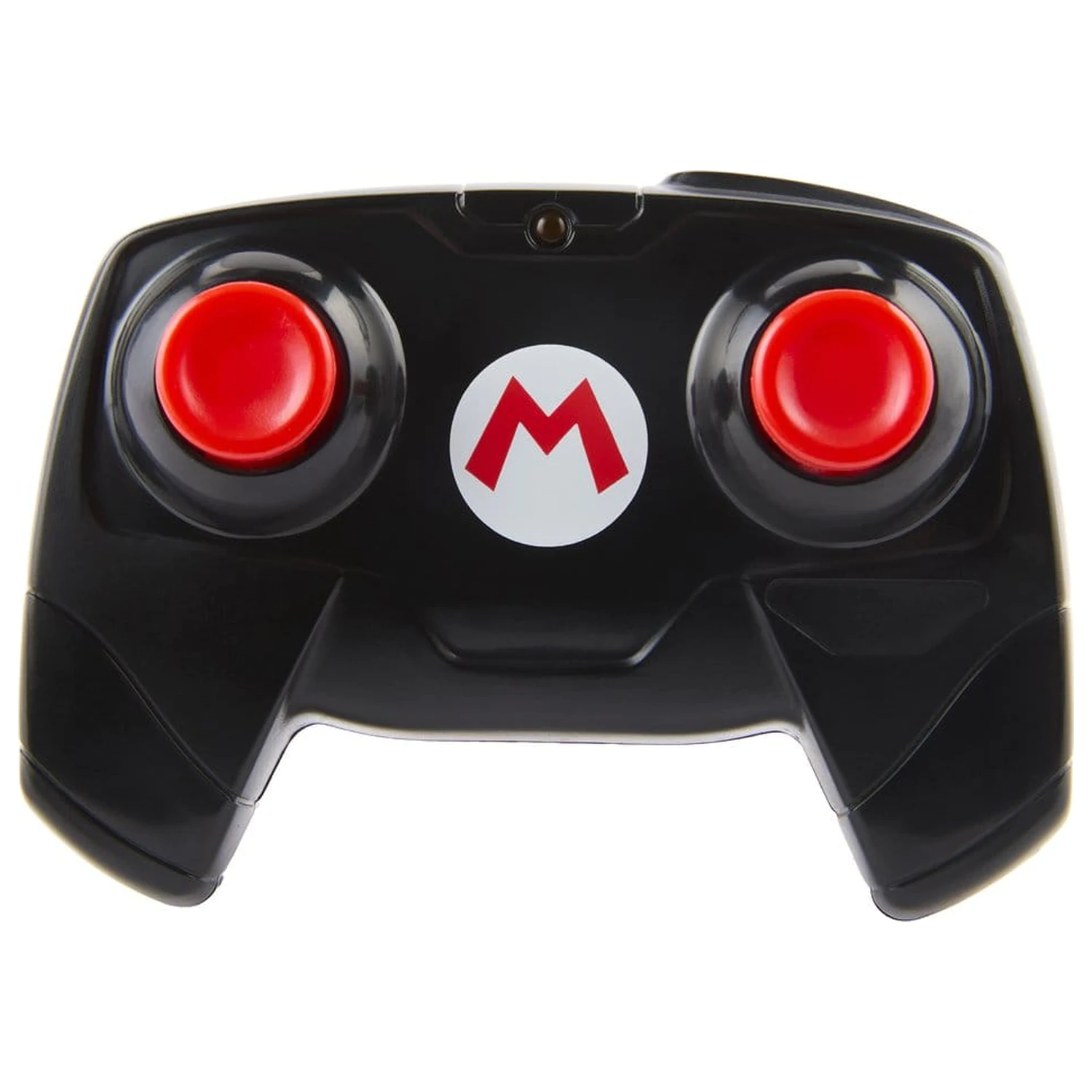 The Super Mario Galaxy Movie Hot Wheels Mario Wheelie Motocross távirányítós jármű termékfotó