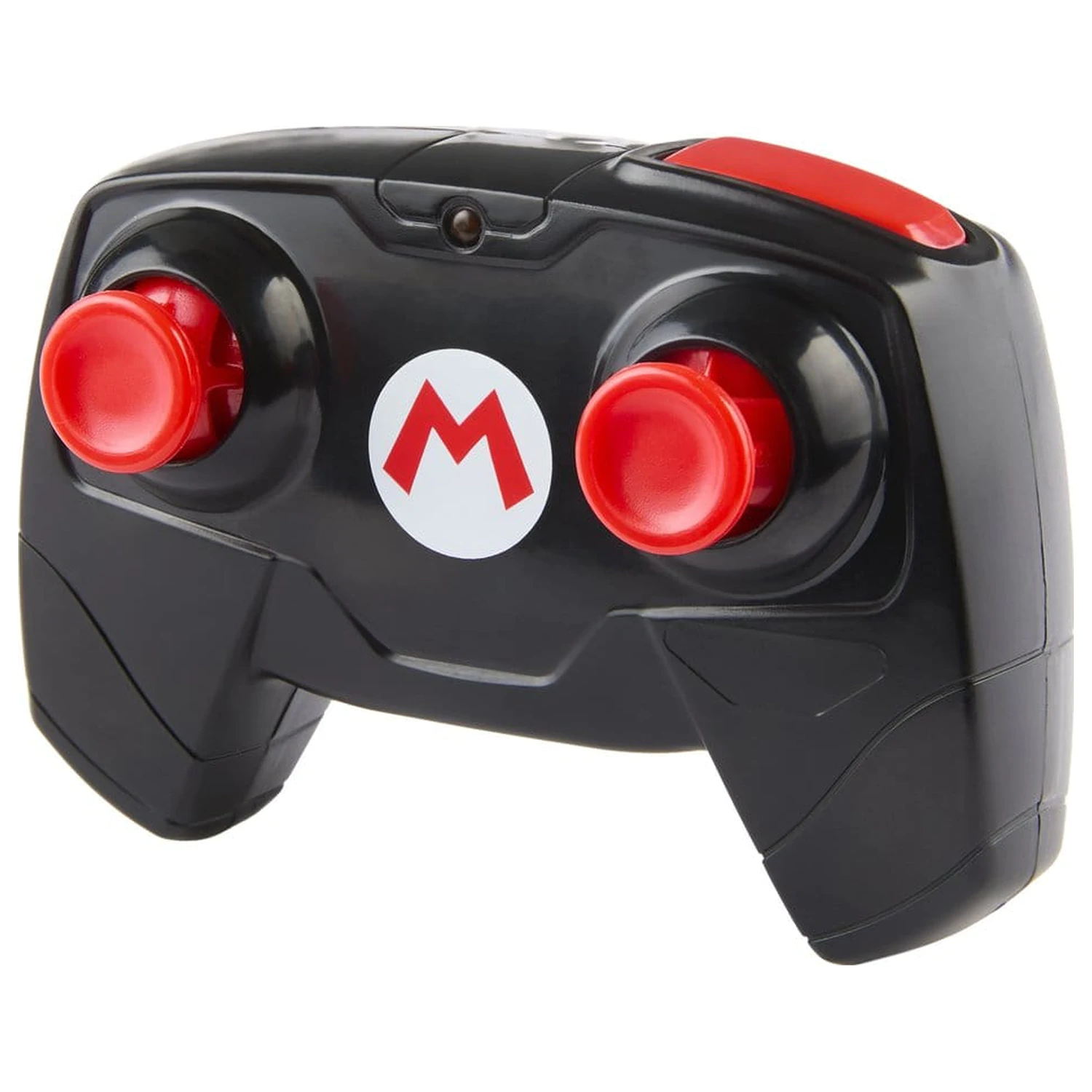 The Super Mario Galaxy Movie Hot Wheels Mario Wheelie Motocross távirányítós jármű termékfotó