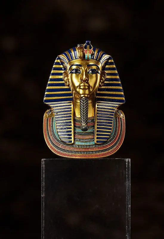 The Table Museum -Annex- Figma  Tutankhamun: DX Ver. akciófigura 17 cm termékfotó
