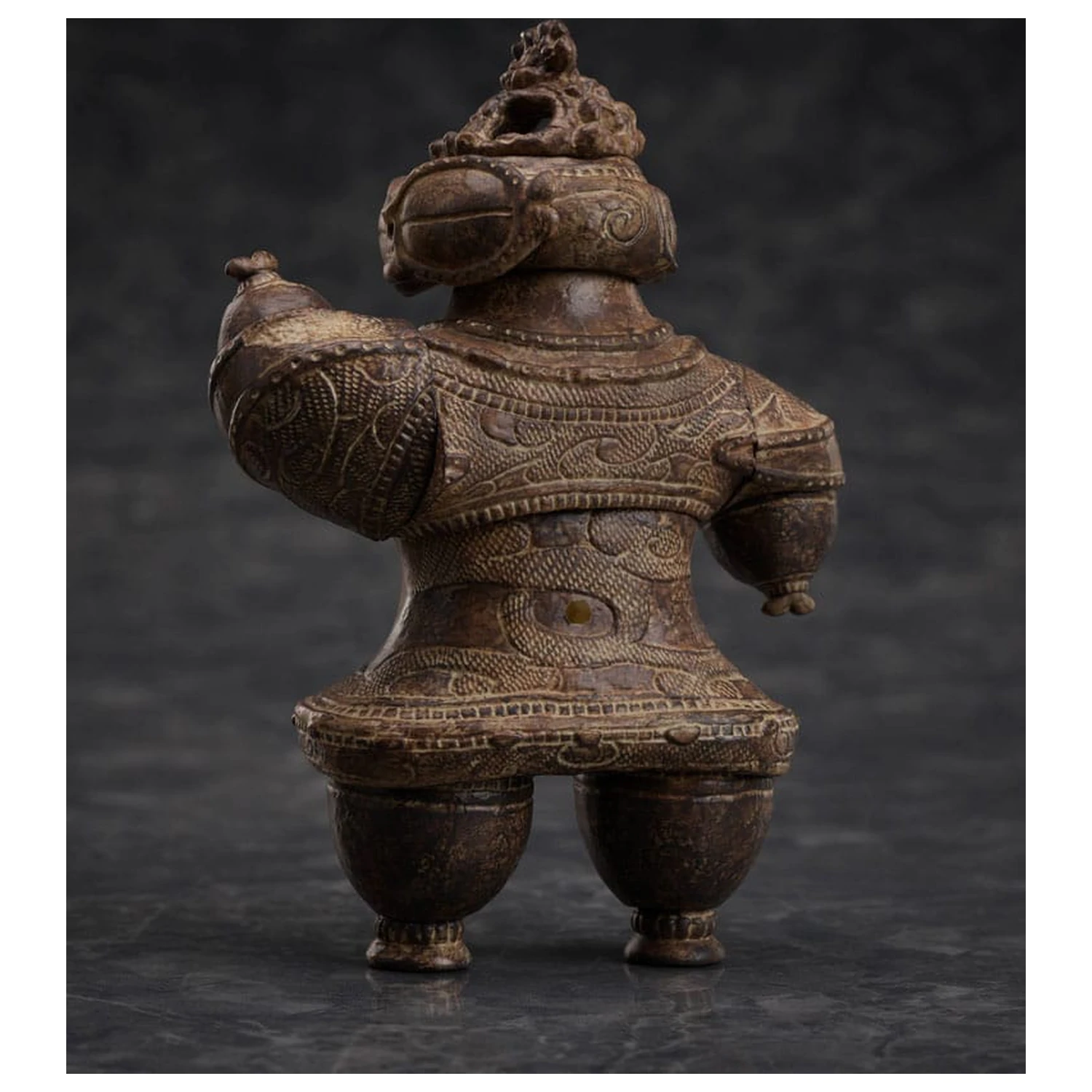 The Table Museum Figma akciófigura Shakoki-Dogu 11 cm   termékfotó