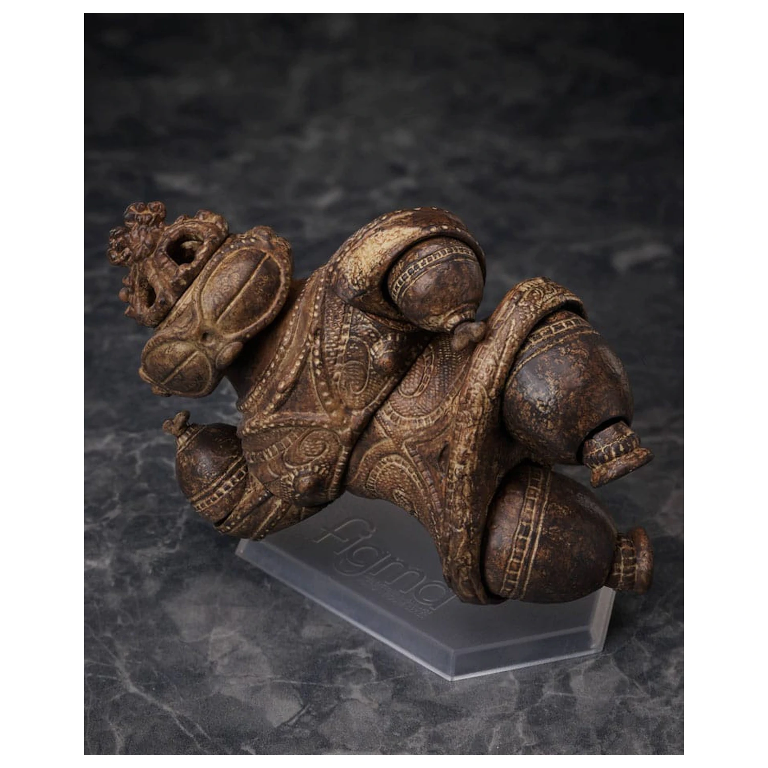 The Table Museum Figma akciófigura Shakoki-Dogu 11 cm   termékfotó