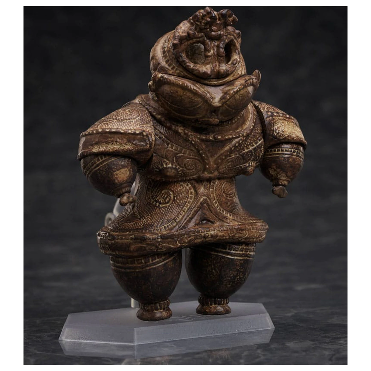 The Table Museum Figma akciófigura Shakoki-Dogu 11 cm   termékfotó