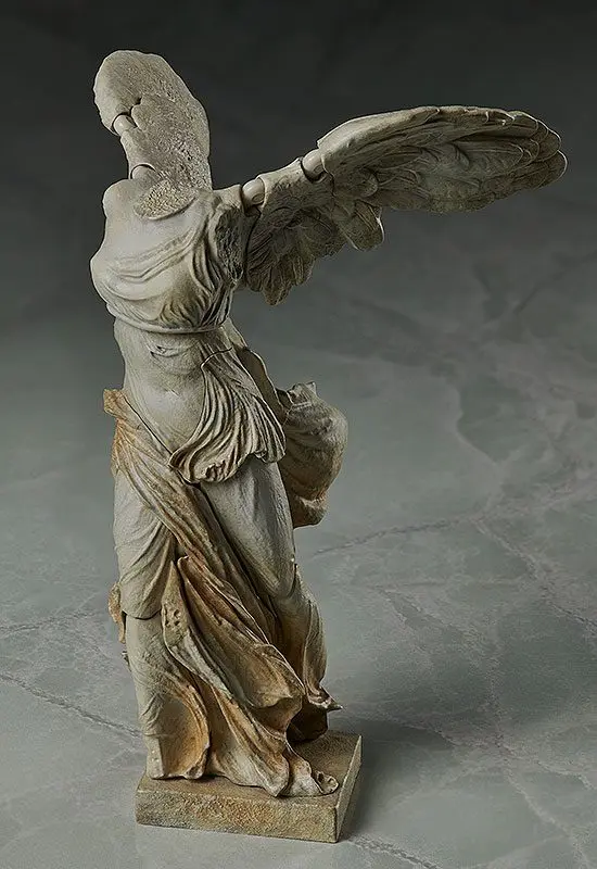 The Table Museum Figma Winged Victory of Samothrace akciófigura 15 cm termékfotó