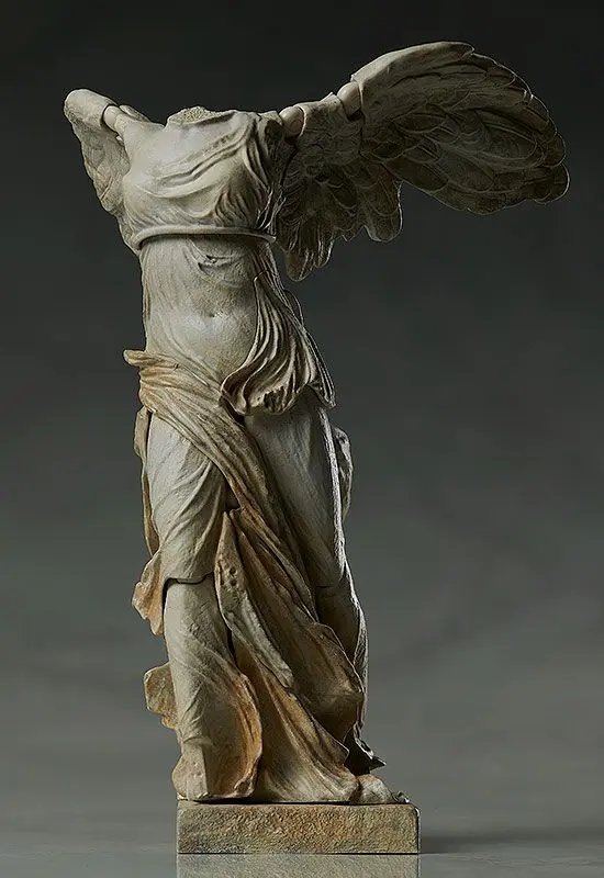 The Table Museum Figma Winged Victory of Samothrace akciófigura 15 cm termékfotó