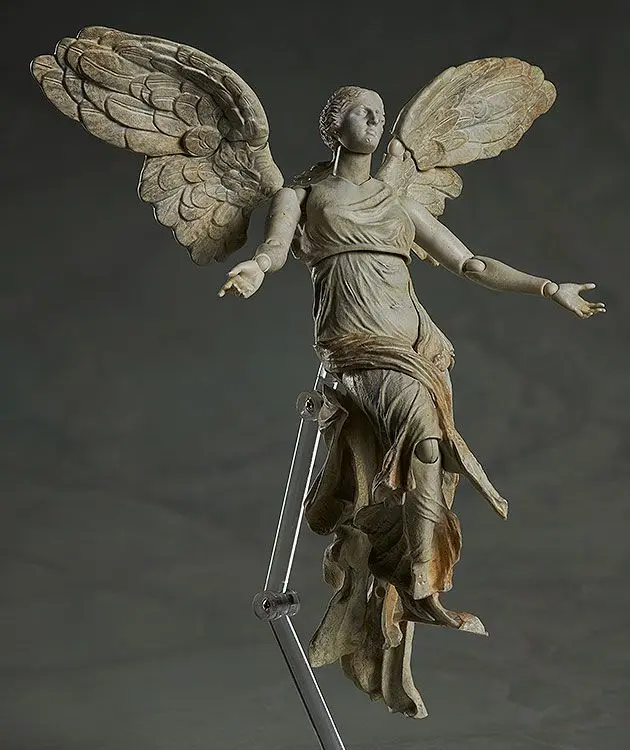 The Table Museum Figma Winged Victory of Samothrace akciófigura 15 cm termékfotó