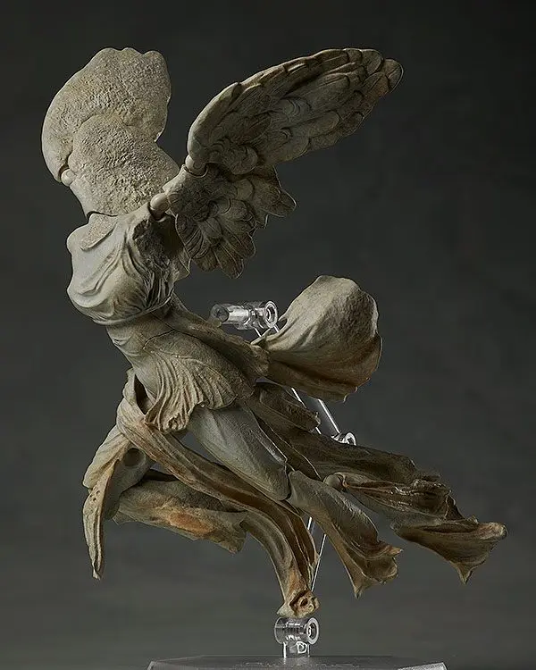 The Table Museum Figma Winged Victory of Samothrace akciófigura 15 cm termékfotó