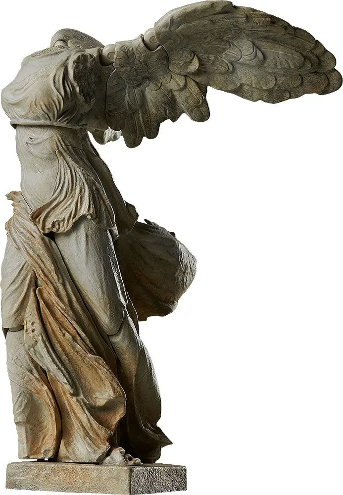 The Table Museum Figma Winged Victory of Samothrace akciófigura 15 cm termékfotó