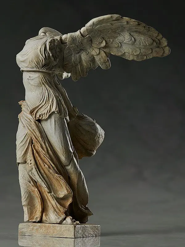 The Table Museum Figma Winged Victory of Samothrace akciófigura 15 cm termékfotó