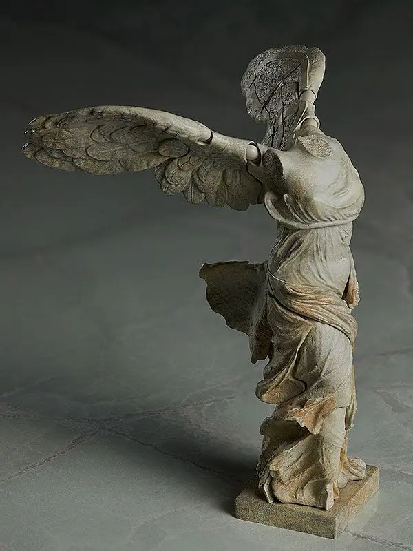 The Table Museum Figma Winged Victory of Samothrace akciófigura 15 cm termékfotó