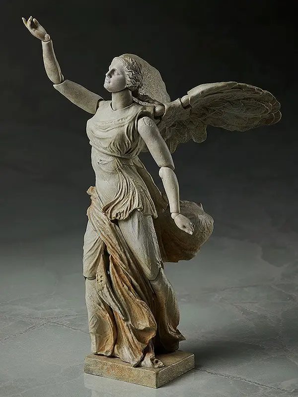 The Table Museum Figma Winged Victory of Samothrace akciófigura 15 cm termékfotó