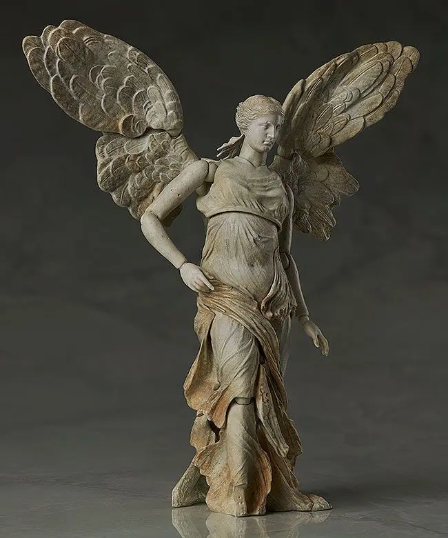 The Table Museum Figma Winged Victory of Samothrace akciófigura 15 cm termékfotó