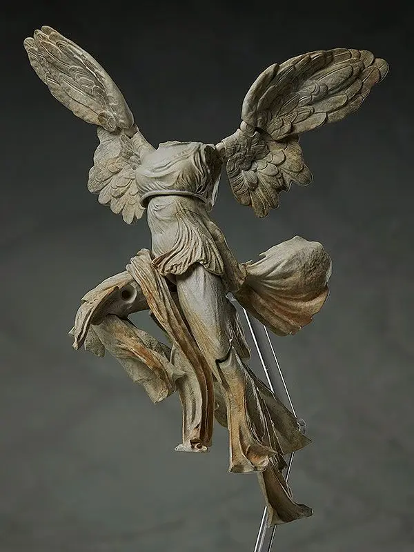 The Table Museum Figma Winged Victory of Samothrace akciófigura 15 cm termékfotó