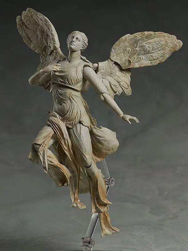 The Table Museum Figma Winged Victory of Samothrace akciófigura 15 cm termékfotó