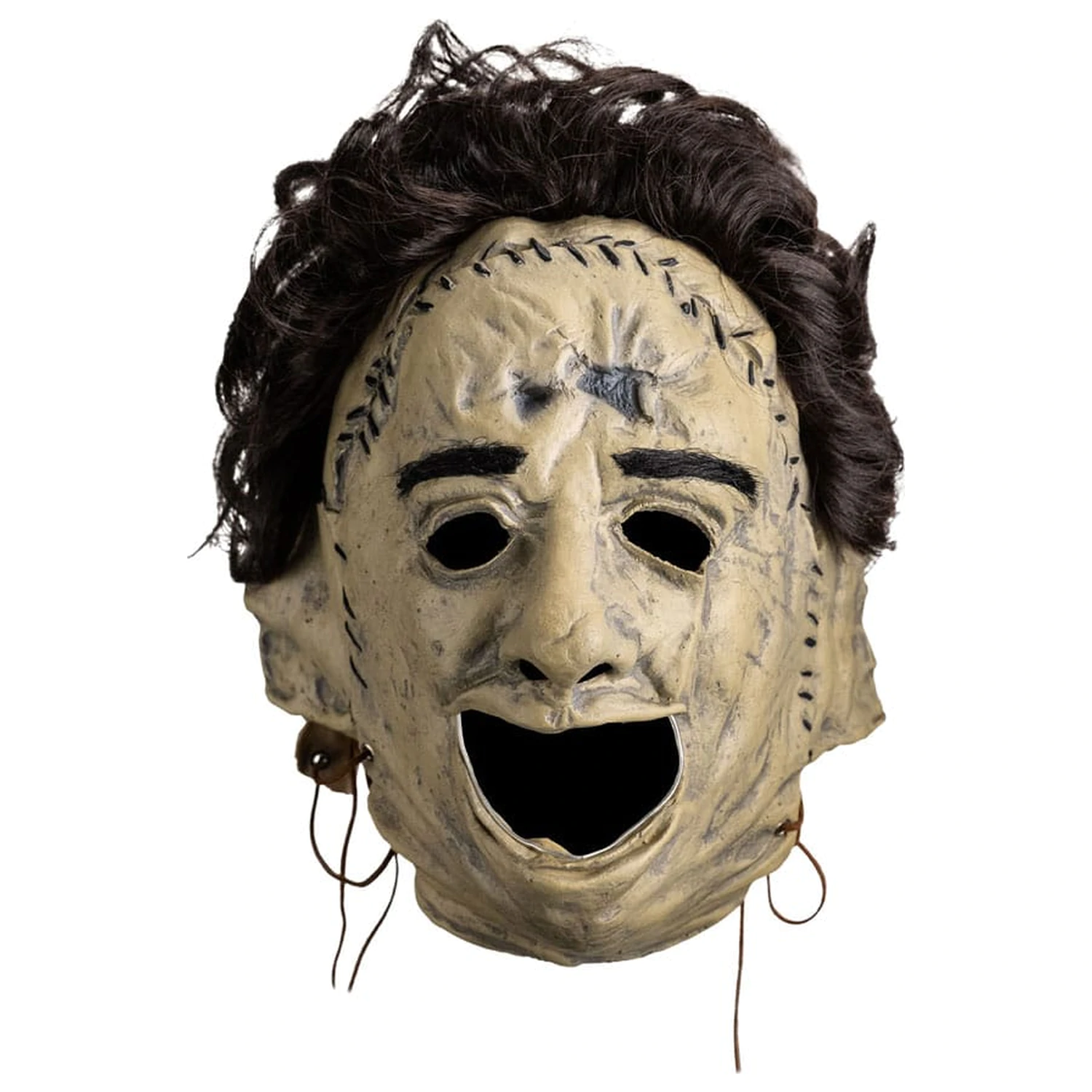 The Texas Chainsaw Massacre 1974 Vinyl Mask Killing termékfotó