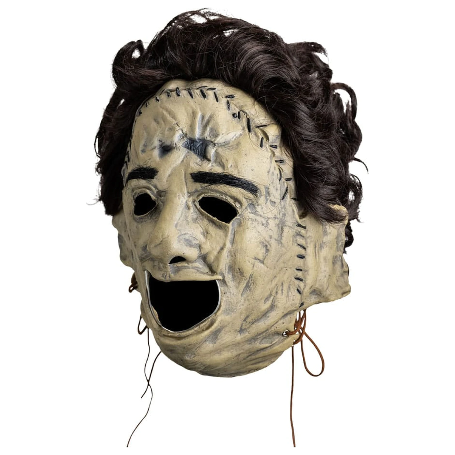 The Texas Chainsaw Massacre 1974 Vinyl Mask Killing termékfotó
