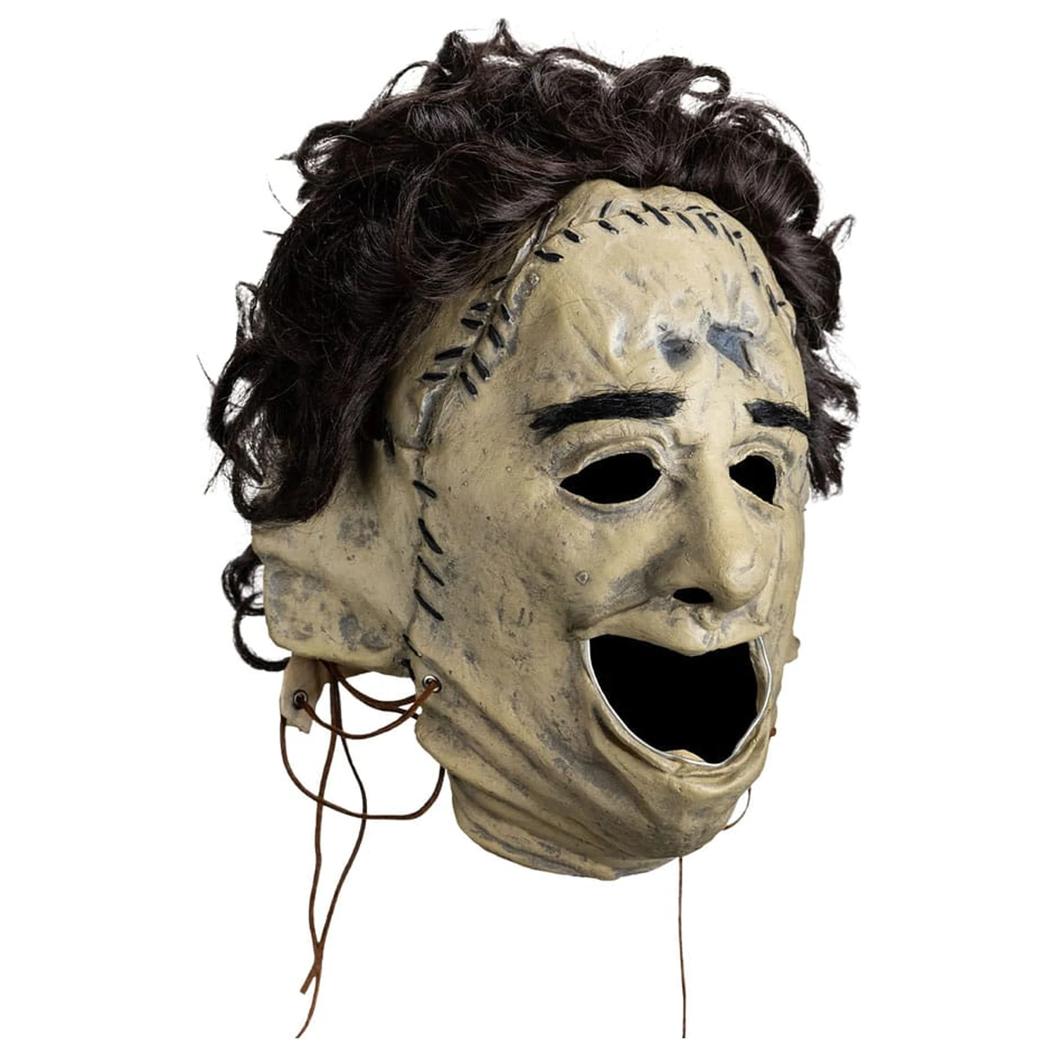 The Texas Chainsaw Massacre 1974 Vinyl Mask Killing termékfotó