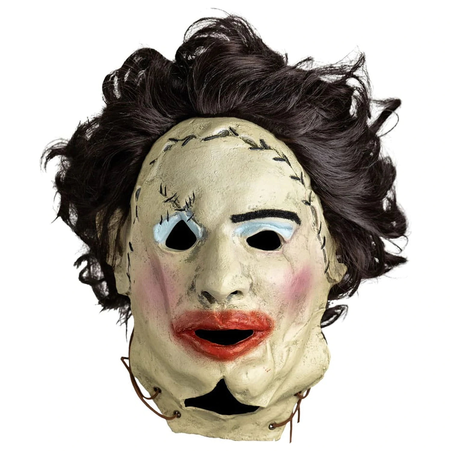 The Texas Chainsaw Massacre 1974 Vinyl Mask Pretty Women termékfotó