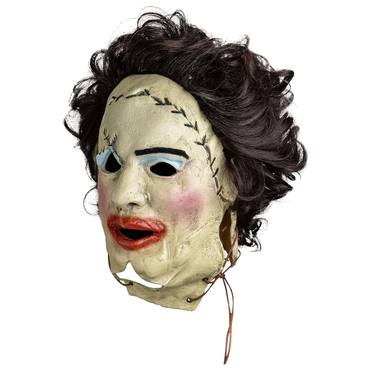 The Texas Chainsaw Massacre 1974 Vinyl Mask Pretty Women termékfotó