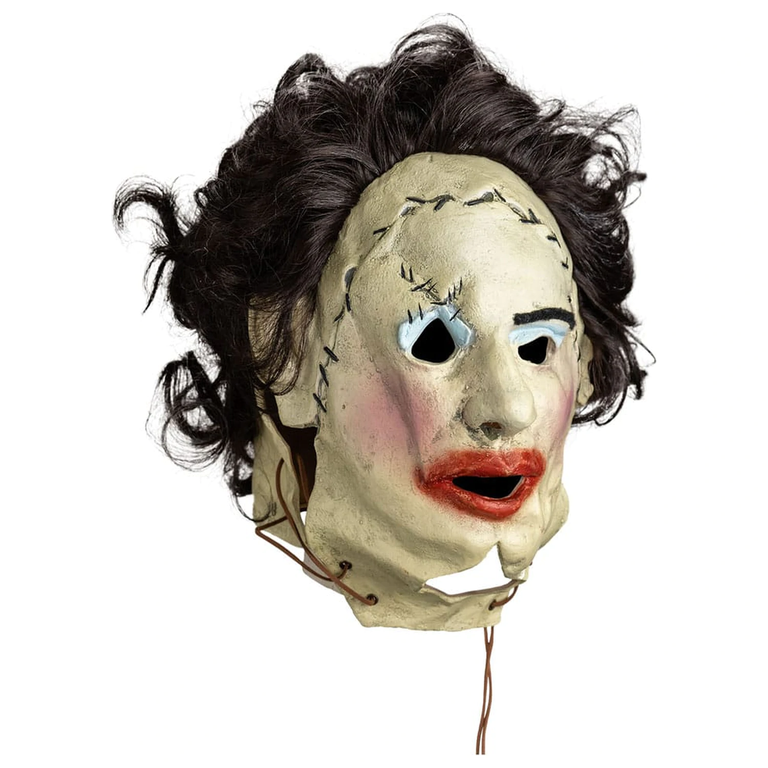 The Texas Chainsaw Massacre 1974 Vinyl Mask Pretty Women termékfotó