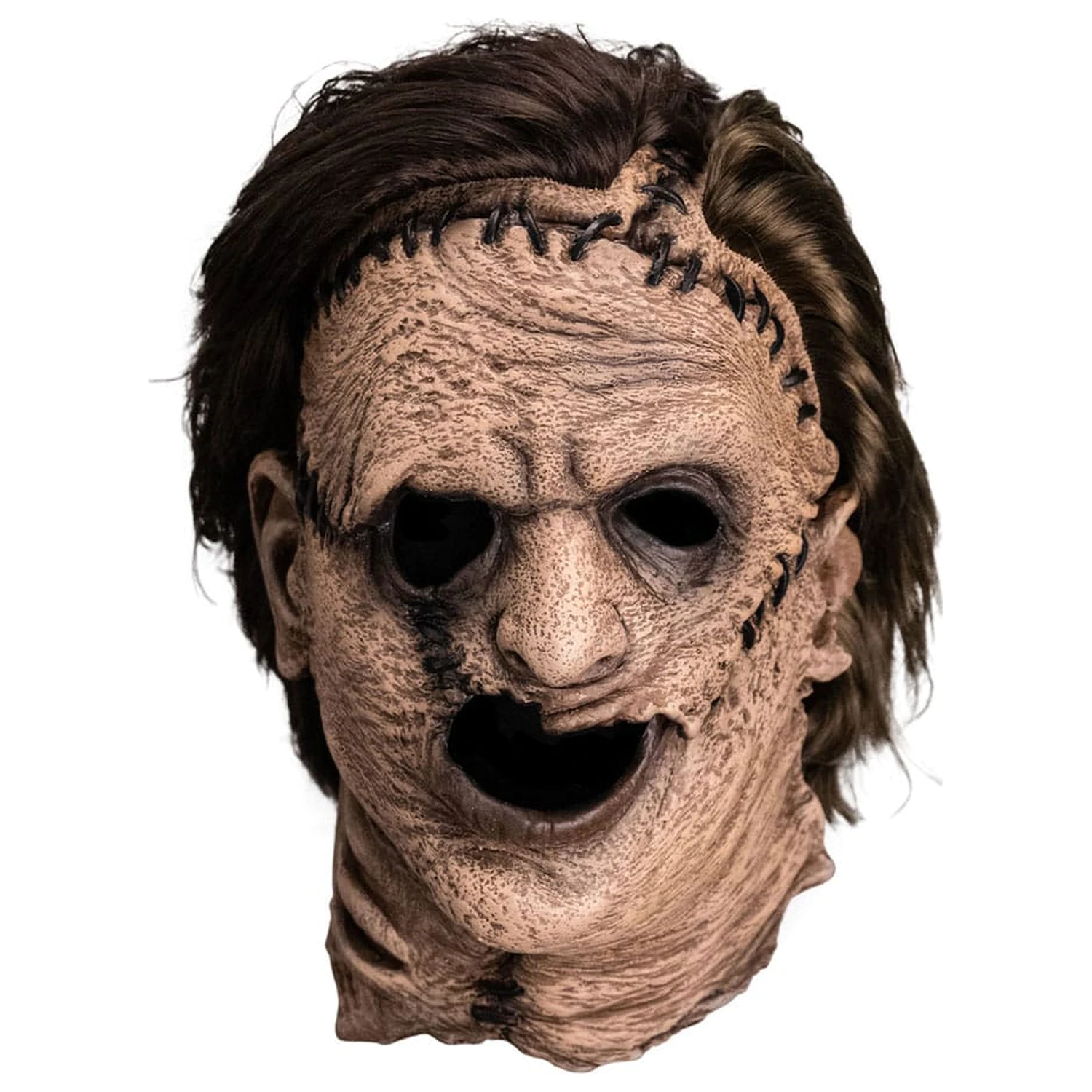 The Texas Chainsaw Massacre (2003) Mask Leatherface maszk termékfotó
