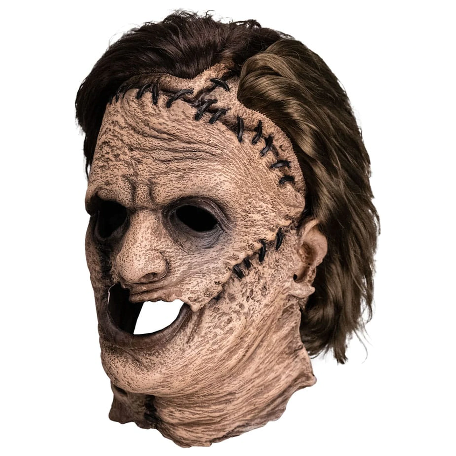 The Texas Chainsaw Massacre (2003) Mask Leatherface maszk termékfotó