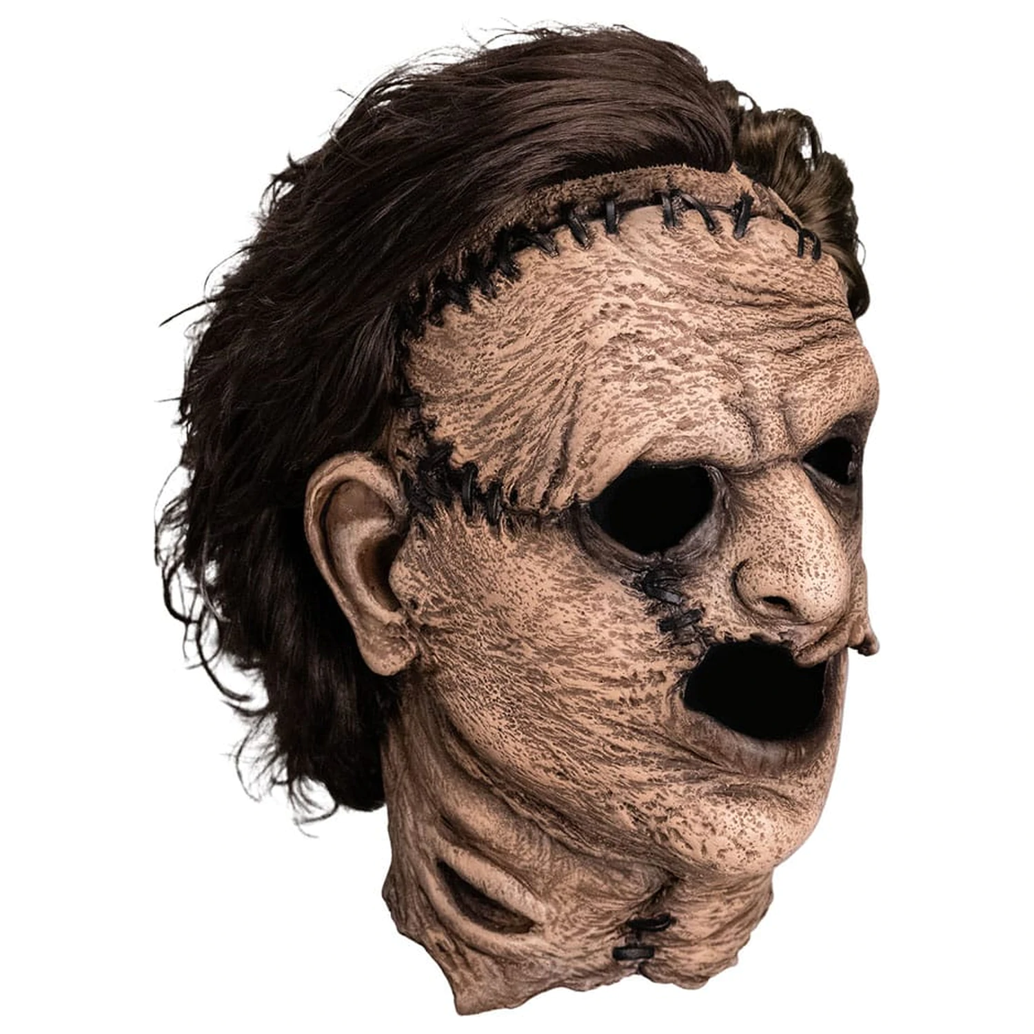 The Texas Chainsaw Massacre (2003) Mask Leatherface maszk termékfotó