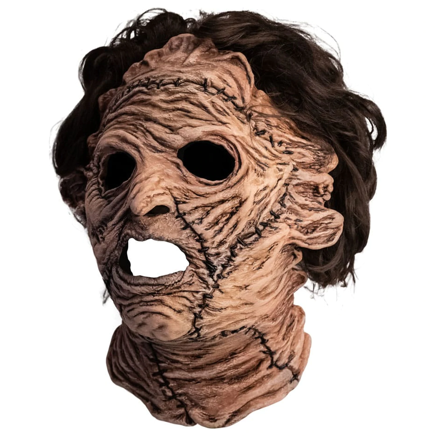 The Texas Chainsaw Massacre 3D (2013) Mask Leatherface  termékfotó