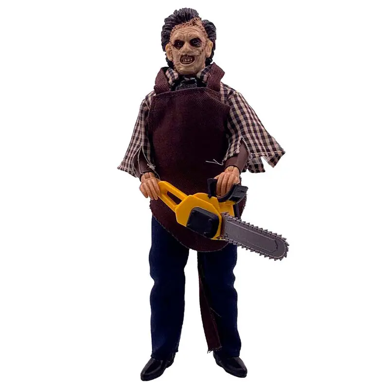 The Texas Chainsaw Massacre Leatherface figura 20cm termékfotó