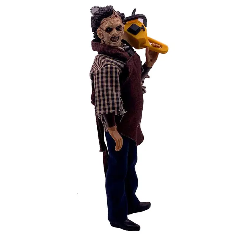 The Texas Chainsaw Massacre Leatherface figura 20cm termékfotó