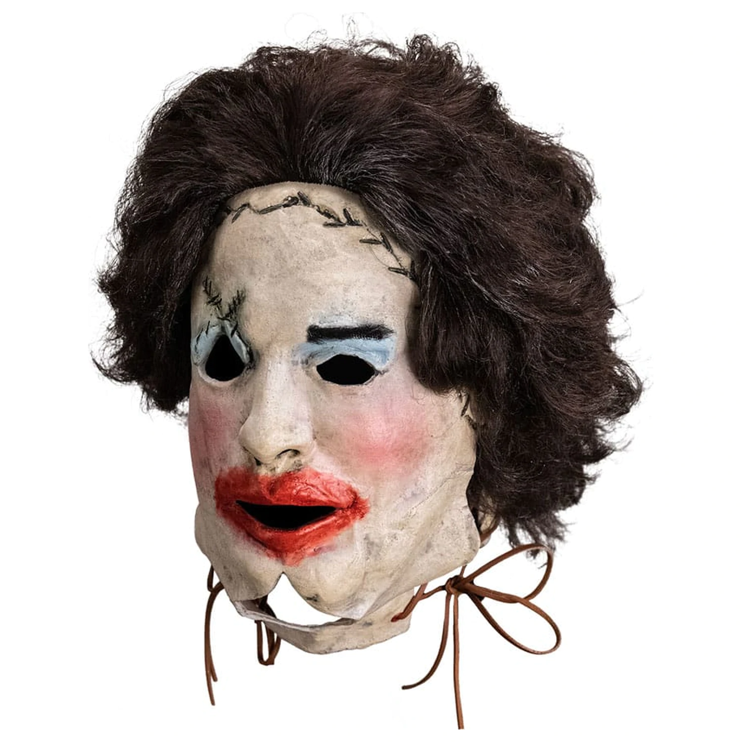 The Texas Chainsaw Massacre Mask Pretty Woman maszk termékfotó