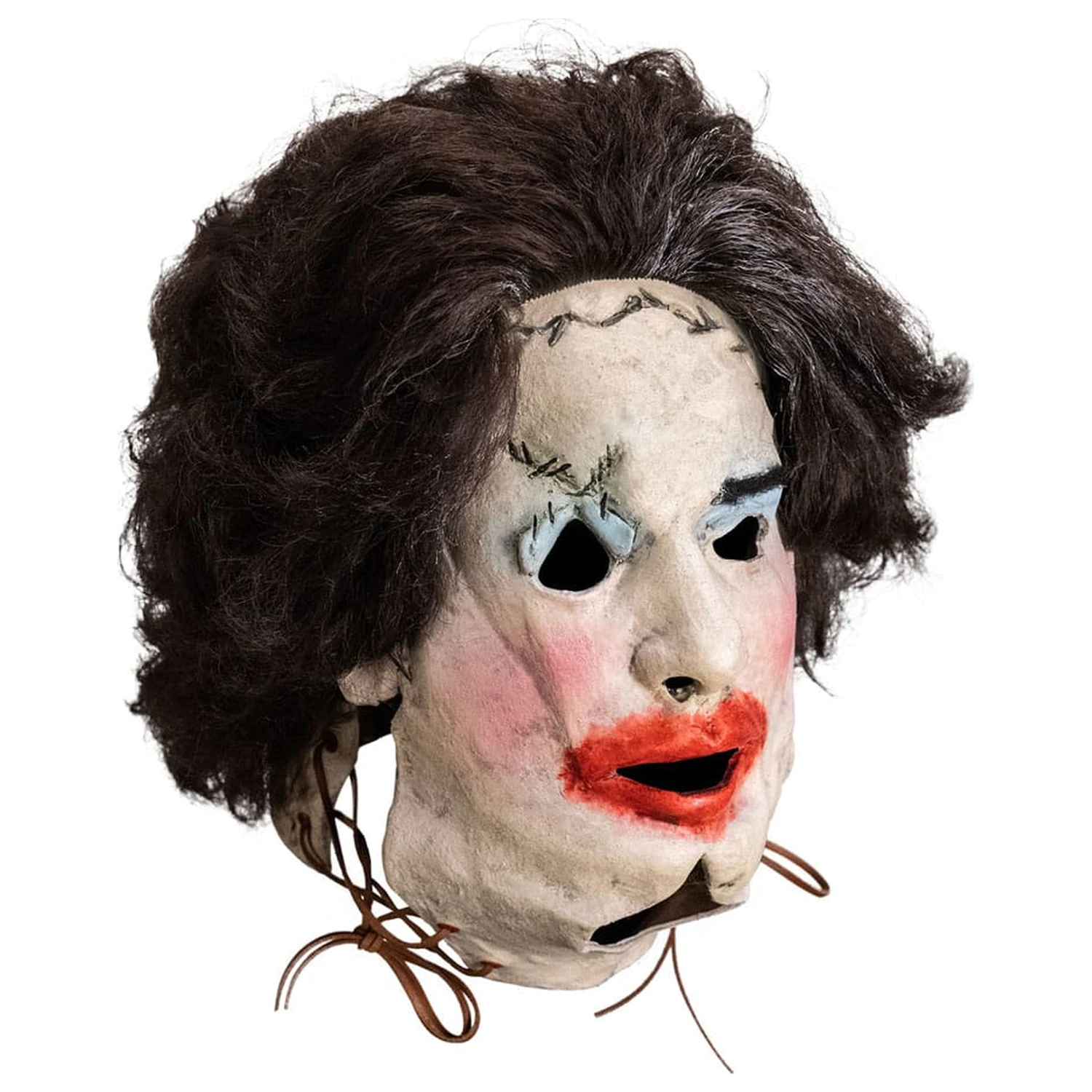The Texas Chainsaw Massacre Mask Pretty Woman maszk termékfotó