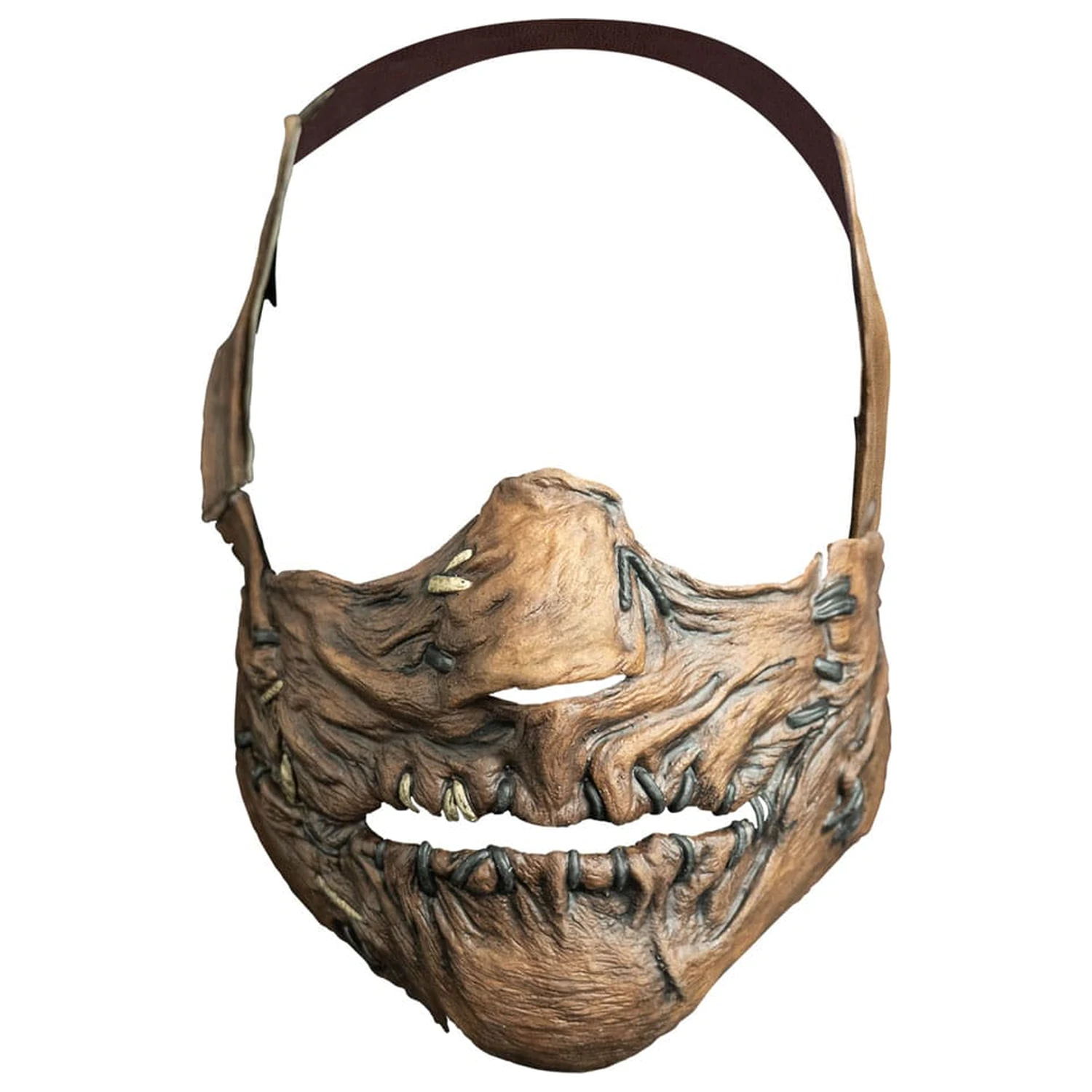 The Texas Chainsaw Massacre: The Beginning Mask Leatherface Muzzle  termékfotó