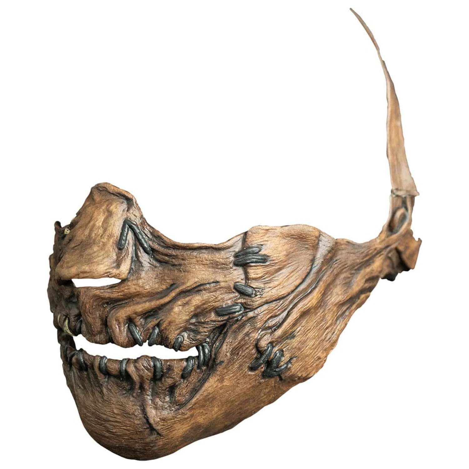 The Texas Chainsaw Massacre: The Beginning Mask Leatherface Muzzle  termékfotó