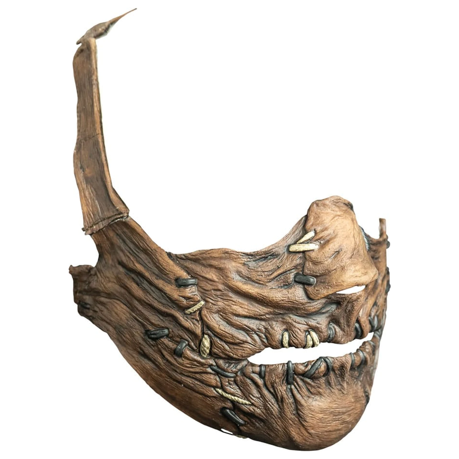 The Texas Chainsaw Massacre: The Beginning Mask Leatherface Muzzle  termékfotó