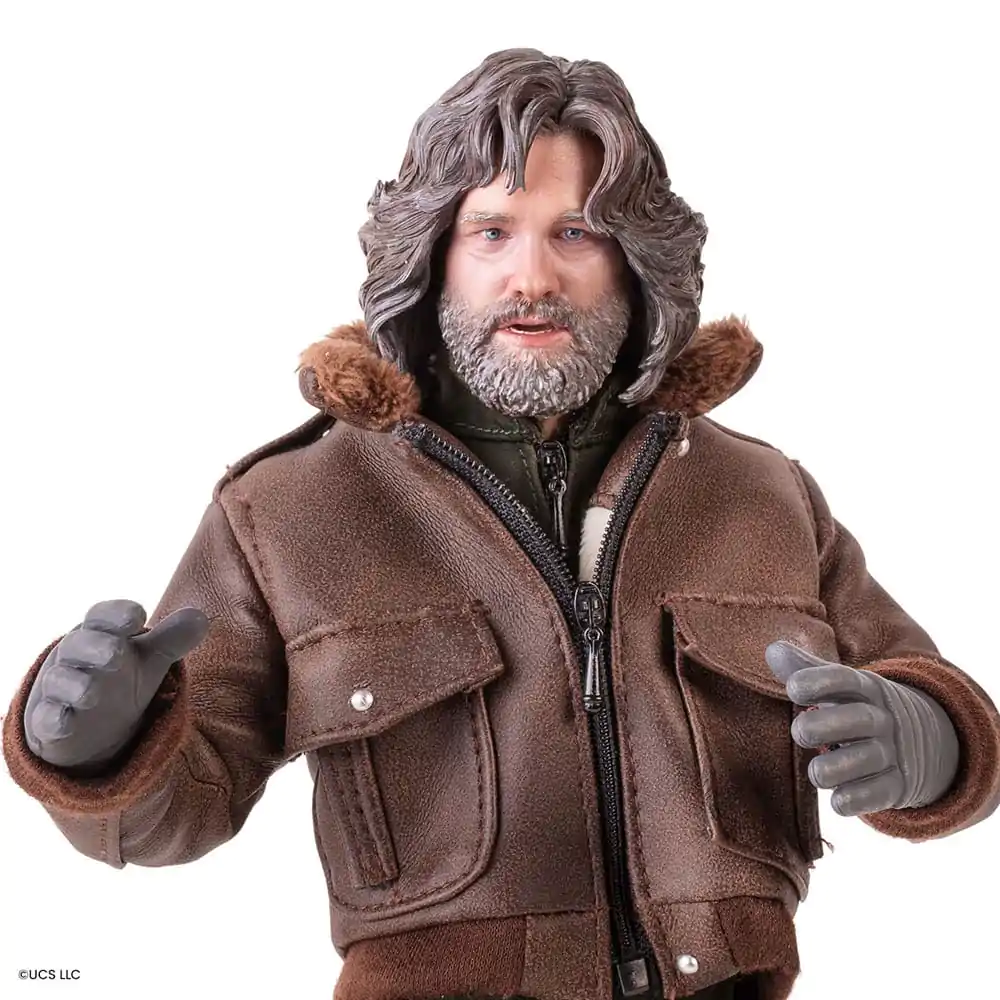 The Thing 1982 1/6 MacReady akciófigura 30 cm termékfotó