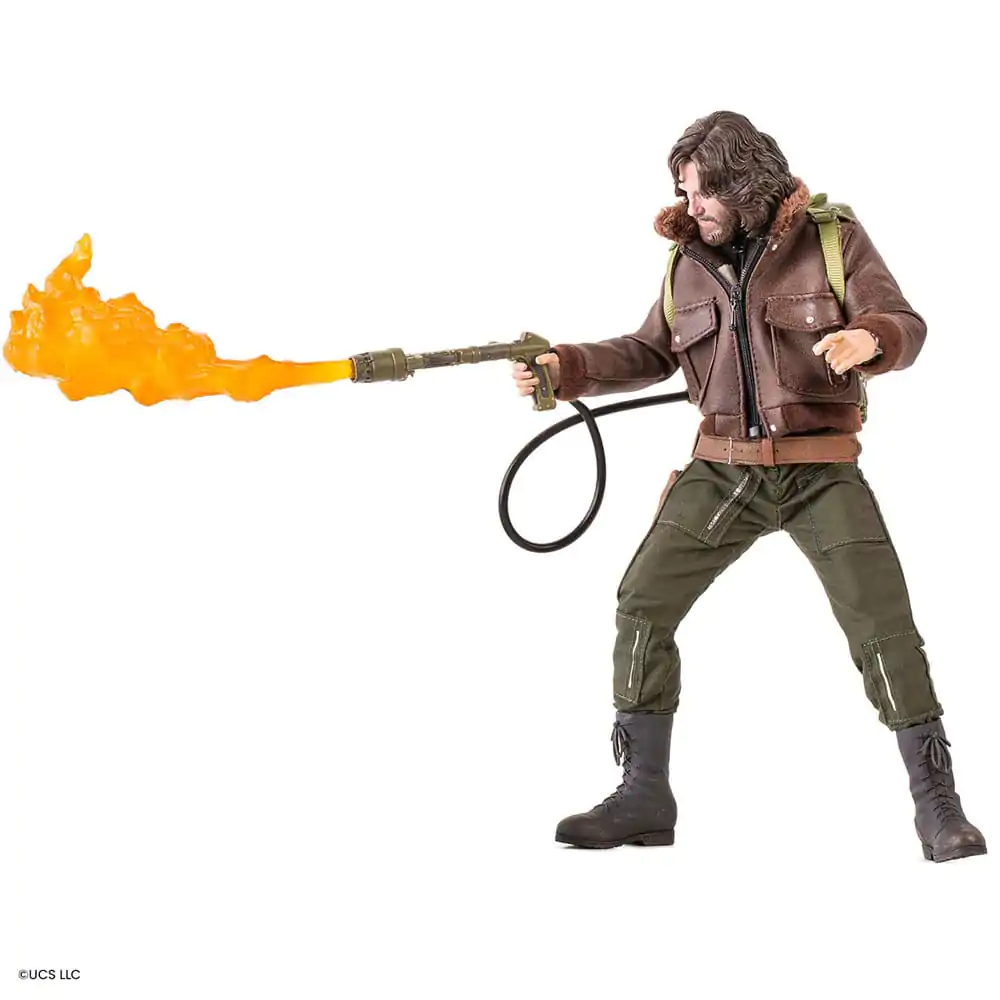 The Thing 1982 1/6 MacReady akciófigura 30 cm termékfotó