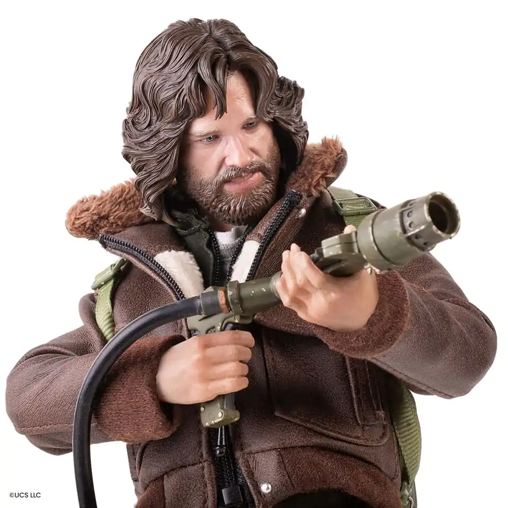 The Thing 1982 1/6 MacReady akciófigura 30 cm termékfotó