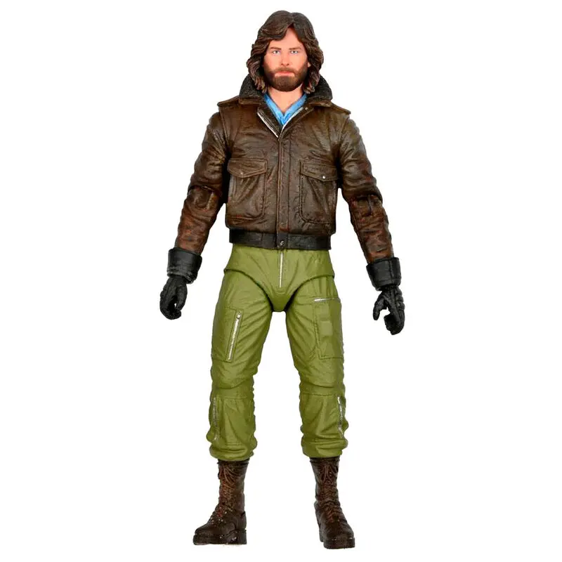 The Thing MacReady Outpost 31 Ultimate figura 18cm termékfotó