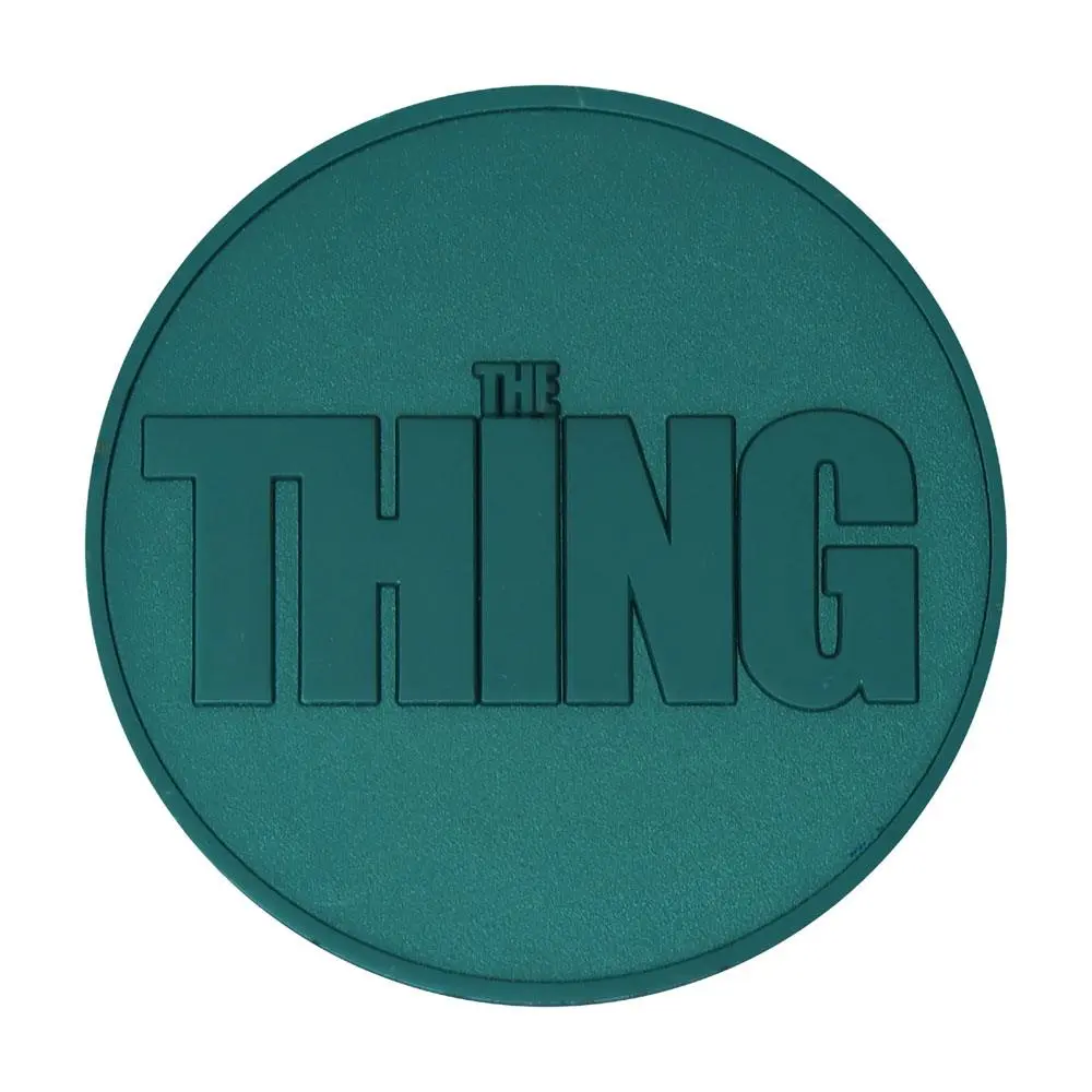 The Thing Medallion The Anniversary Limitált kiadás termékfotó