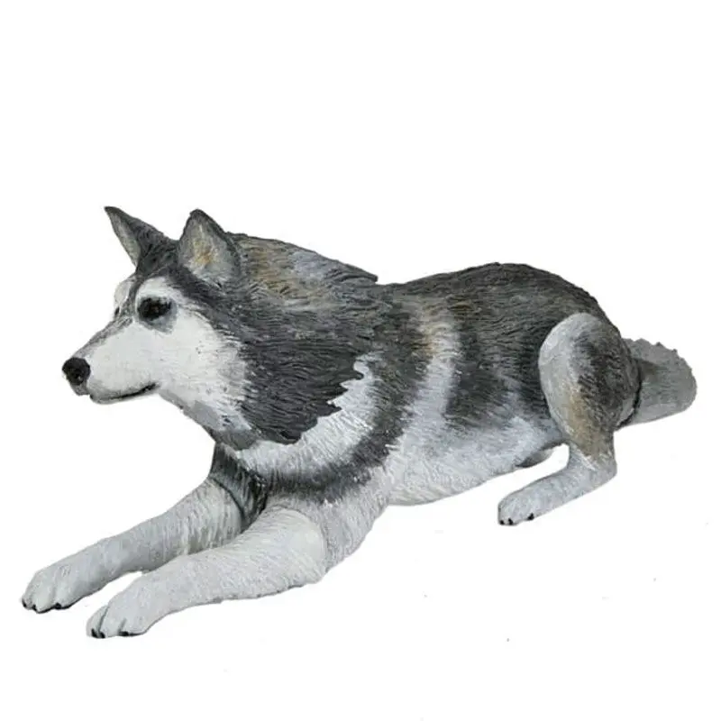 The Thing Ultimate Deluxe Thing Dog Creature figura 18cm termékfotó